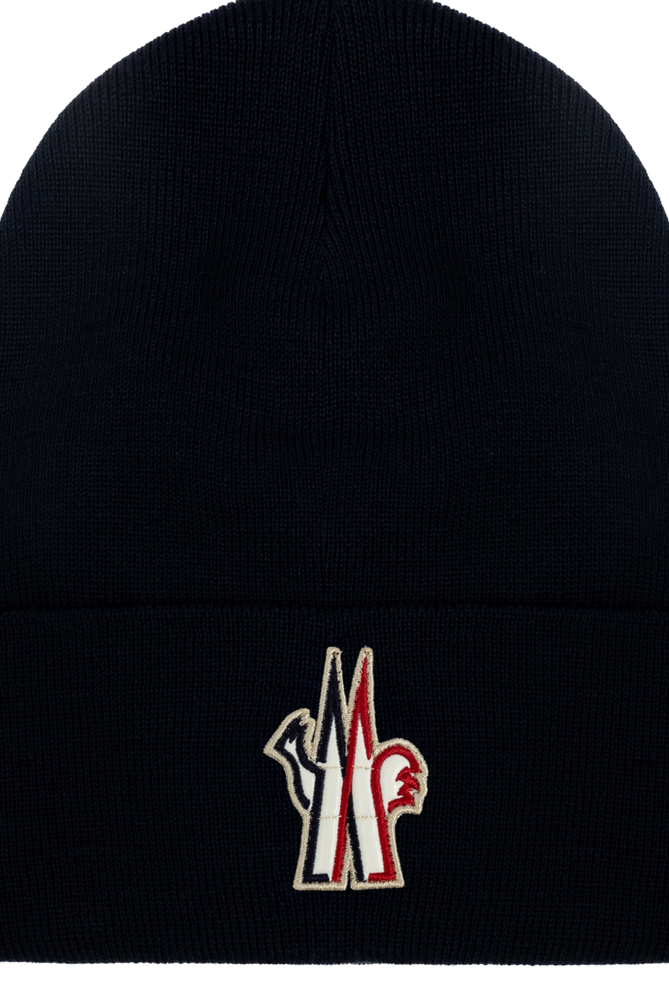 Azul-marinho MONCLER GRENOBLE APRES-SKI Moncler Grenoble - Vitkac
